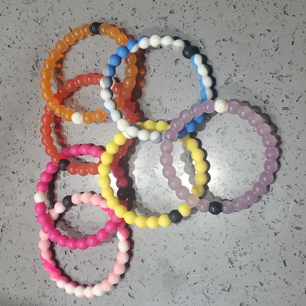 Bracelets